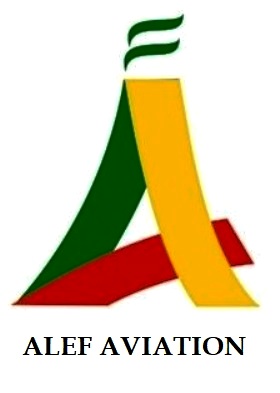 A Alef Aviation Device mark 3748001 Trademark