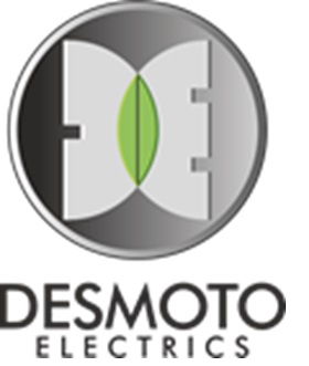 De Desmoto Electrics Device mark 3748005 Trademark