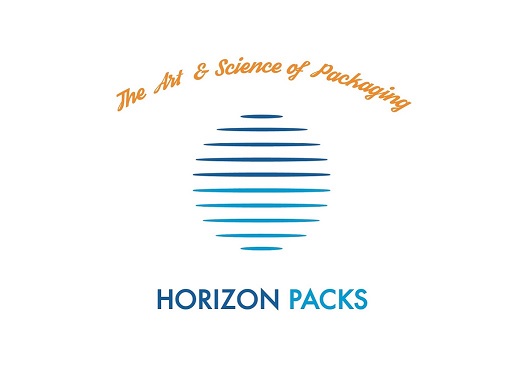 Horizon Packs With Logo Device mark 3748108 Trademark