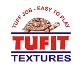 Tufit Textures Device mark 3368589 Trademark
