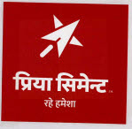 Priya Cement Lives Forever Device mark 3368660 Trademark