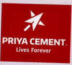 Priya Cement Lives Forever Device mark 3368661 Trademark