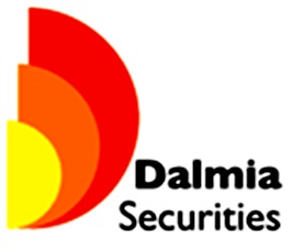 Dalmia Securities Device mark 3643330 Trademark
