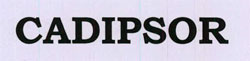 Cadipsor Device mark 3748311 Trademark