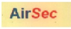 Airsec Device mark 3748330 Trademark