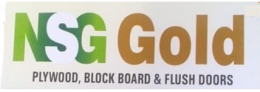 Nsg Gold Plywood, Block Board & Flush Doors Device mark 4185169 Trademark
