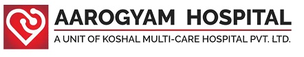 Aarogyam Hospital-a Unit Of Koshal Multi-care Hosptal Pvt.ltd Device mark 4185215 Trademark
