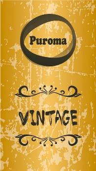 Puroma Vintage With Device Device mark 3368911 Trademark