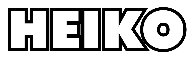 Heiko (device) Device mark 3747562 Trademark