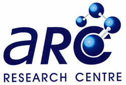 Arc Research Centre Device mark 3367231 Trademark