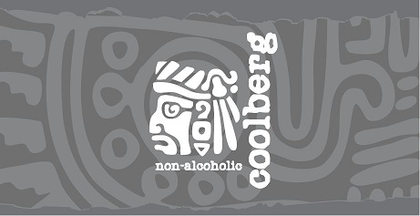 Coolberg - Non-alchoholic Device mark 3747742 Trademark