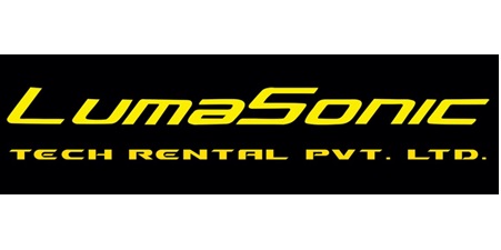 Lumasonic Tech Rental Pvt. Ltd. Device mark 3640894 Trademark