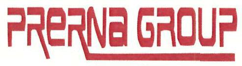 Prerna Group Device mark 3367455 Trademark