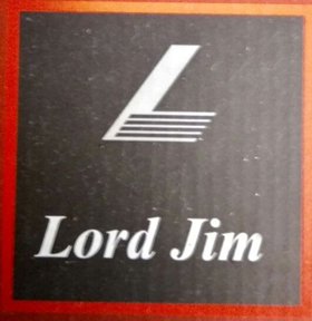 Lord Jim Device mark 3367485 Trademark