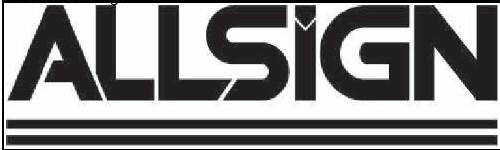Allsign Device mark 3747903 Trademark