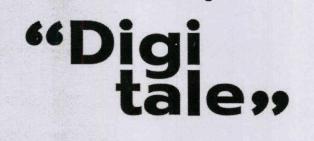 Digi Tale Device mark 3747959 Trademark