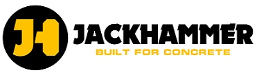 Jh Jackhammer;built For Concrete Device mark 3747987 Trademark