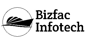 Bizfac Infotech Device mark 3747043 Trademark