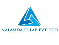 Nalanda It Labs Pvt. Ltd. With Device Device mark 3366275 Trademark