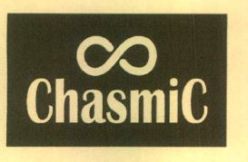 Chasmic With Device Device mark 4186026 Trademark