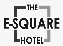 The E-square Hotel Device mark 3747186 Trademark