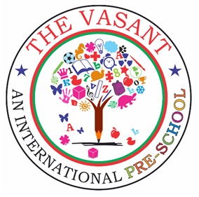 The Vasant An International Pre-school Device mark 3363504 Trademark