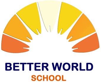 Better World School (device) Device mark 3363581 Trademark
