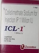 Icl-1 Device mark 4186441 Trademark