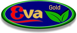 Eva Gold Device mark 3746511 Trademark