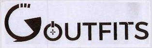 Goutfits (label) Device mark 3363628 Trademark