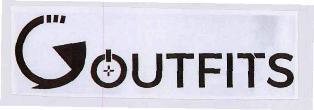 Goutfits (label) Device mark 3363629 Trademark
