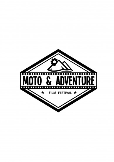 Logo Mark Of Moto & Adventure Film Festival Device mark 3637180 Trademark