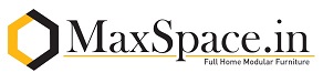 Maxspace.in - Full Home Modular Furniture Device mark 4186515 Trademark
