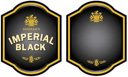 Imperial Black Device Device mark 3363729 Trademark