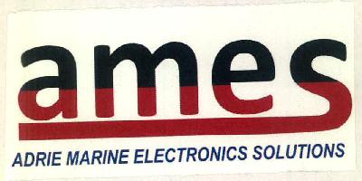 Ames Adrie Marine Electronics Solutions Device mark 3363799 Trademark