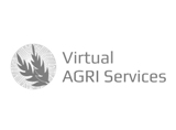 Logo Of Virtual Agri Services Device mark 3635647 Trademark