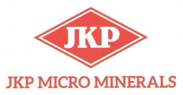 Jkp Micro Minerals With Logo Of Jkp Device mark 3746704 Trademark