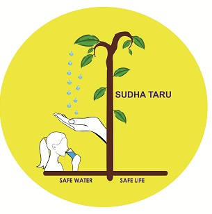 Sudha Taru Device mark 3635093 Trademark