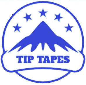 Tip Tapes Device mark 4186896 Trademark