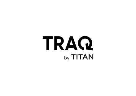 Traq By Titan Device mark 4187027 Trademark