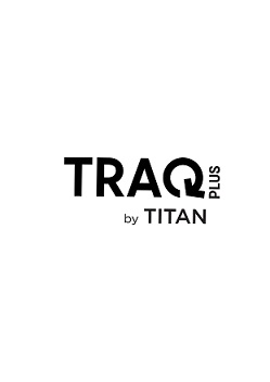 Traq Plus By Titan Device mark 4187029 Trademark
