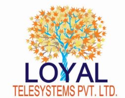 Loyal Telesystems Pvt. Ltd. Device mark 4187035 Trademark