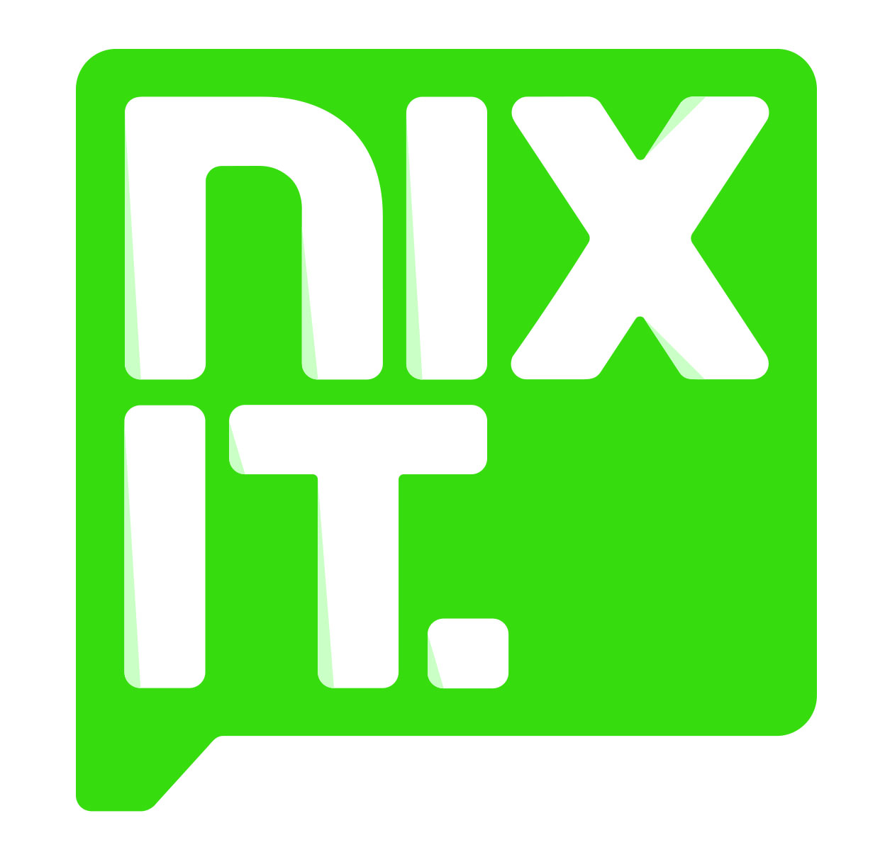 Nixit Device mark 3633515 Trademark