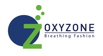 Oxyzone Breathing Fashion Device mark 3633549 Trademark