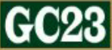 Gc23 Device mark 3363437 Trademark