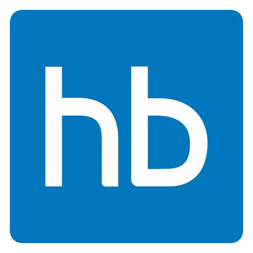 Hb Logo Device mark 3746220 Trademark