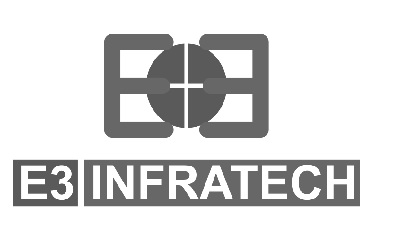E3 Infratech Device mark 3746230 Trademark