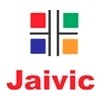 Jaivic (with Logo) Device mark 4187245 Trademark