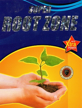 Super Root Zone Device mark 3633222 Trademark