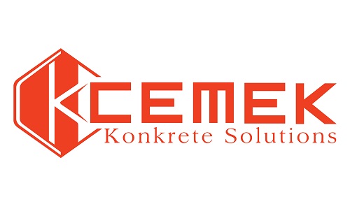 Cemek - Konkrete Solutions Device mark 3746259 Trademark